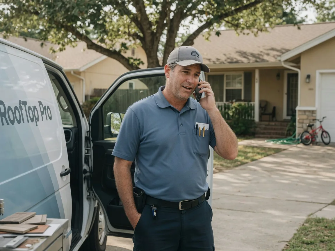Roof Repair Pendergrass, GA FAQs